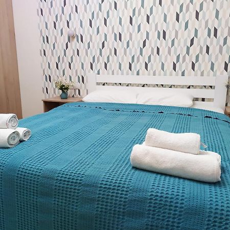 Apartment Gagarinsky In Arcadia Odessa Luaran gambar