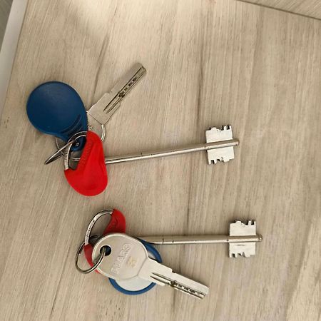 Apartment Gagarinsky In Arcadia Odessa Luaran gambar