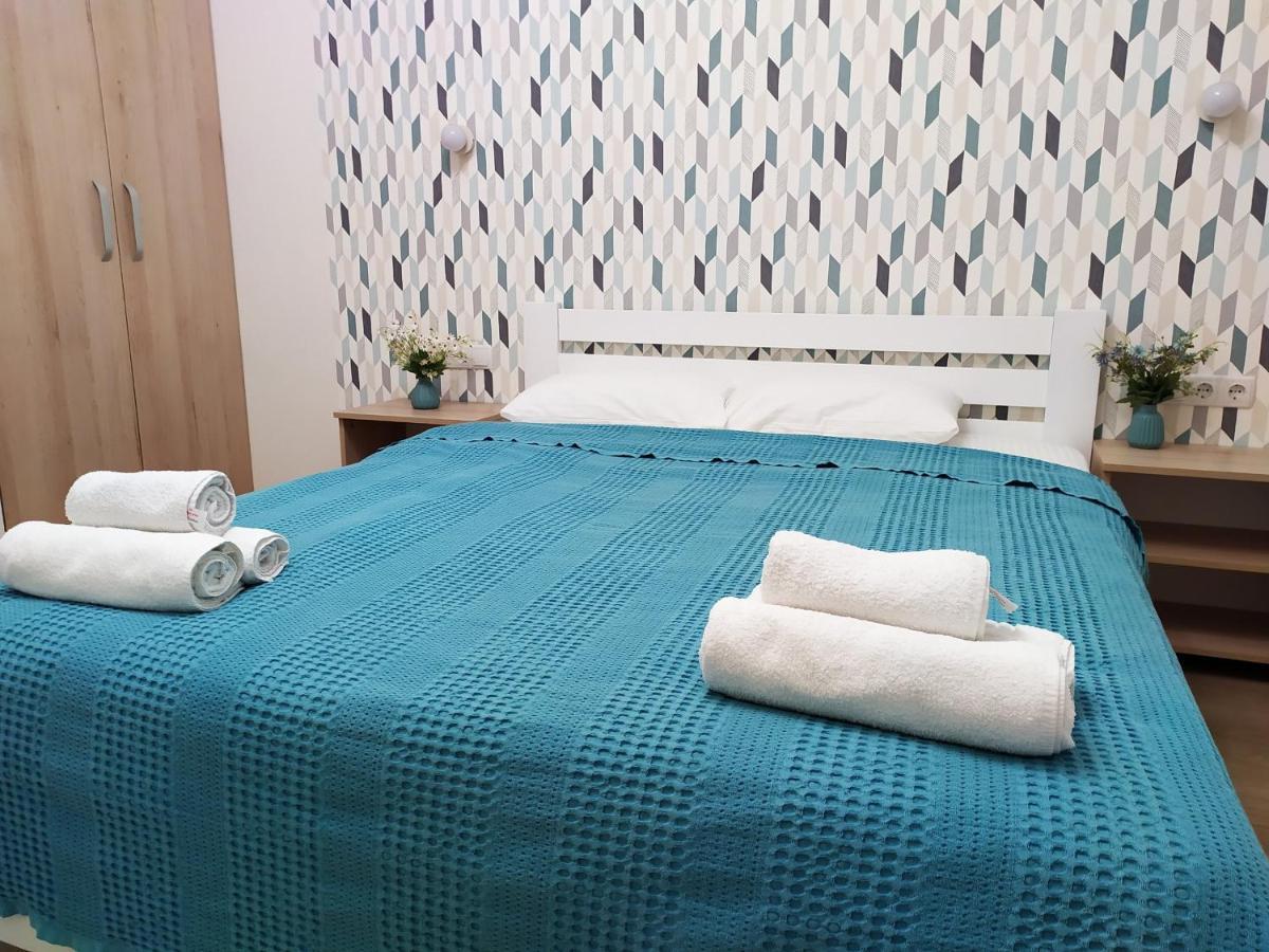 Apartment Gagarinsky In Arcadia Odessa Luaran gambar