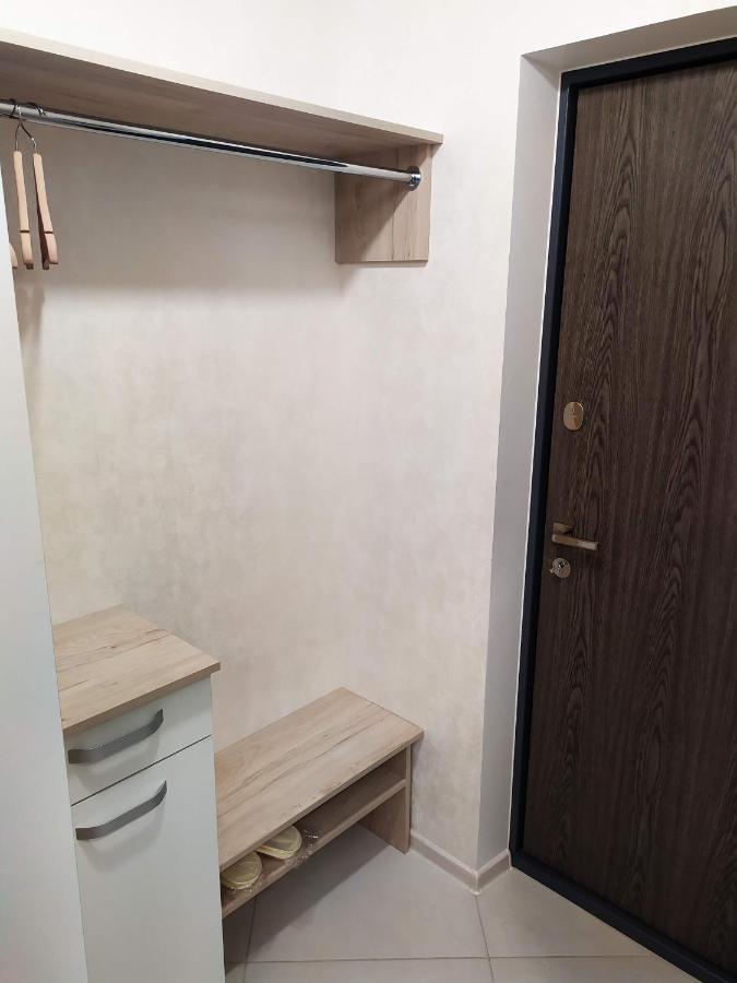 Apartment Gagarinsky In Arcadia Odessa Luaran gambar