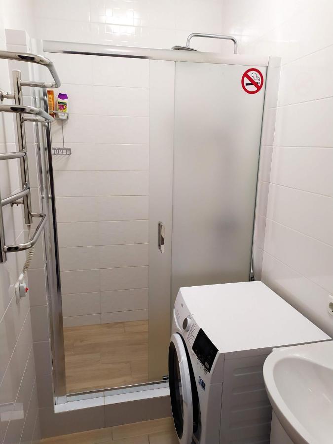 Apartment Gagarinsky In Arcadia Odessa Luaran gambar