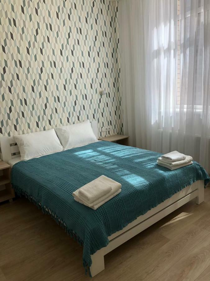 Apartment Gagarinsky In Arcadia Odessa Luaran gambar