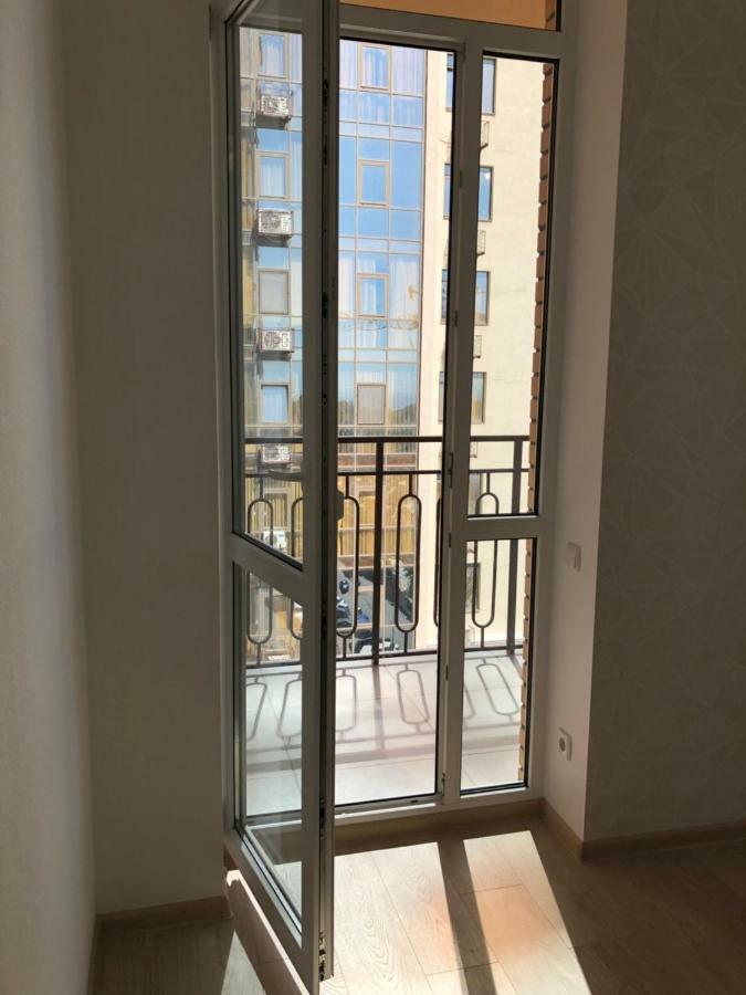 Apartment Gagarinsky In Arcadia Odessa Luaran gambar