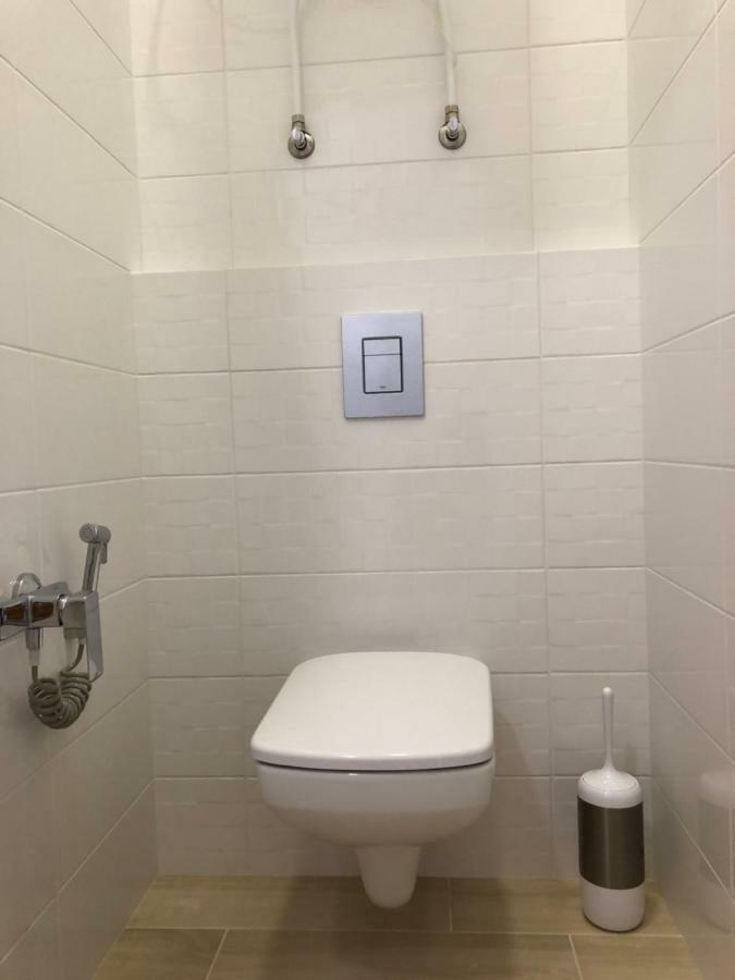 Apartment Gagarinsky In Arcadia Odessa Luaran gambar