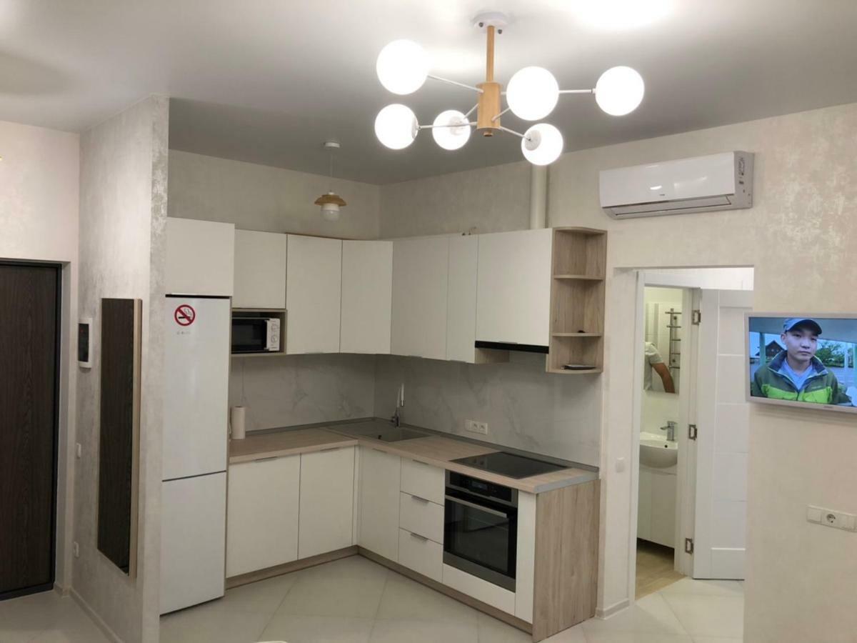 Apartment Gagarinsky In Arcadia Odessa Luaran gambar