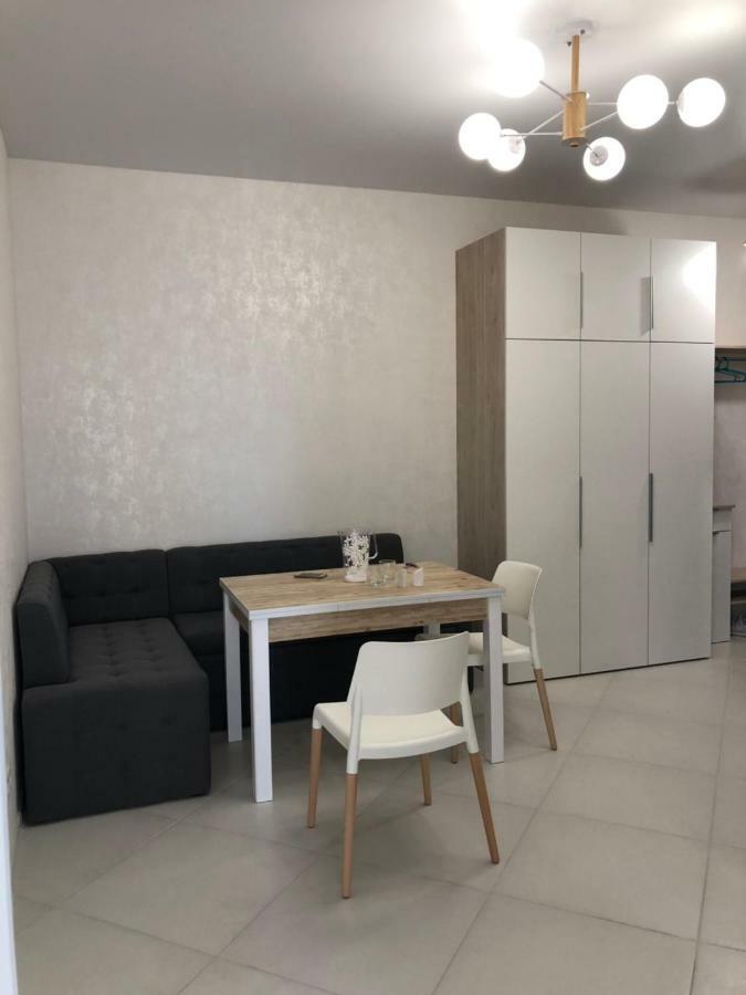 Apartment Gagarinsky In Arcadia Odessa Luaran gambar