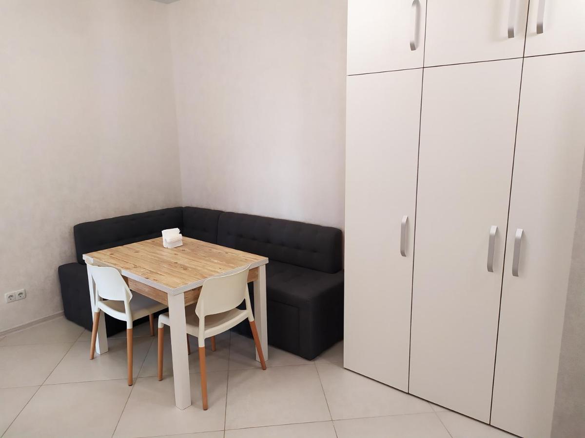 Apartment Gagarinsky In Arcadia Odessa Luaran gambar