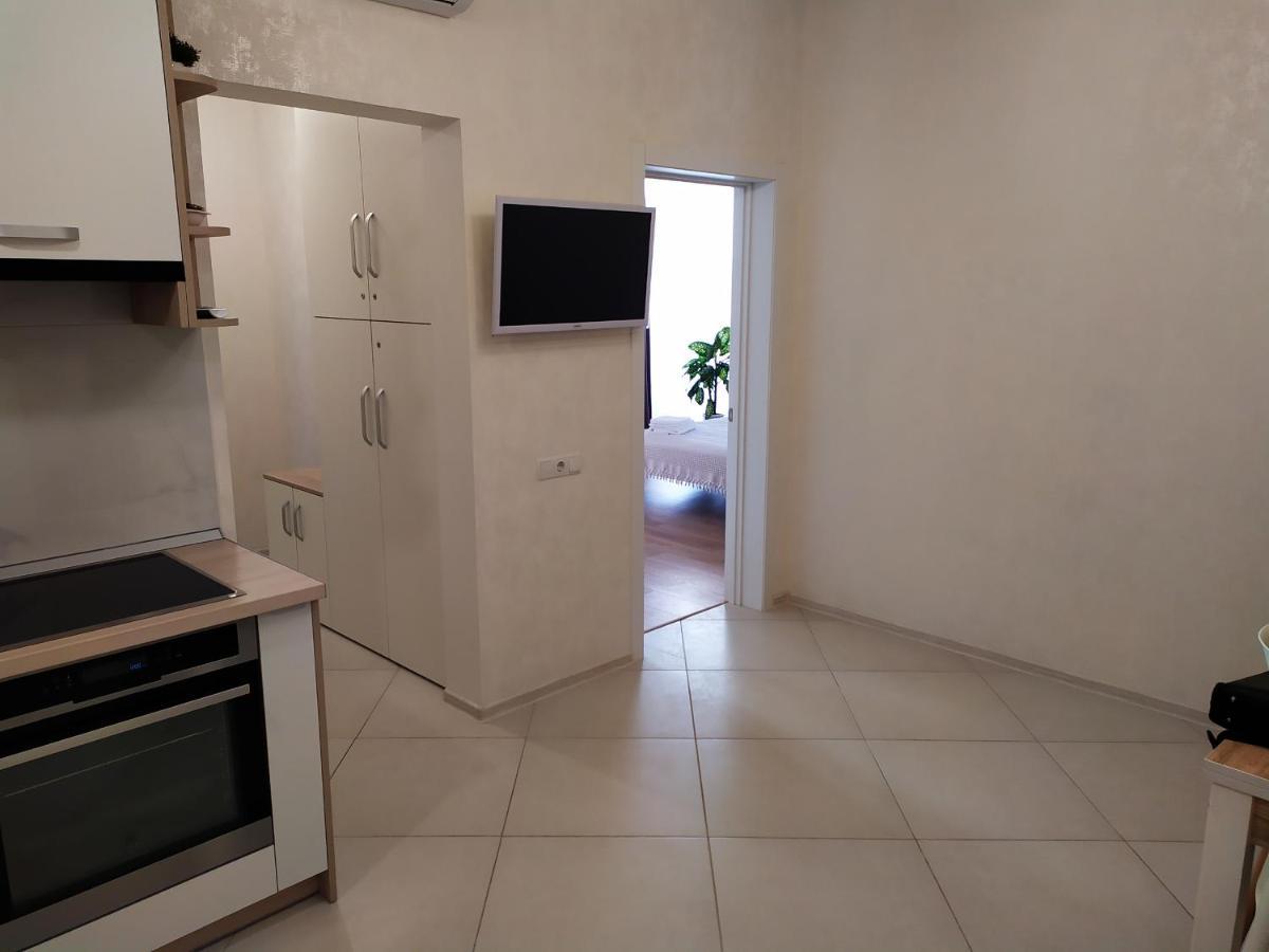 Apartment Gagarinsky In Arcadia Odessa Luaran gambar